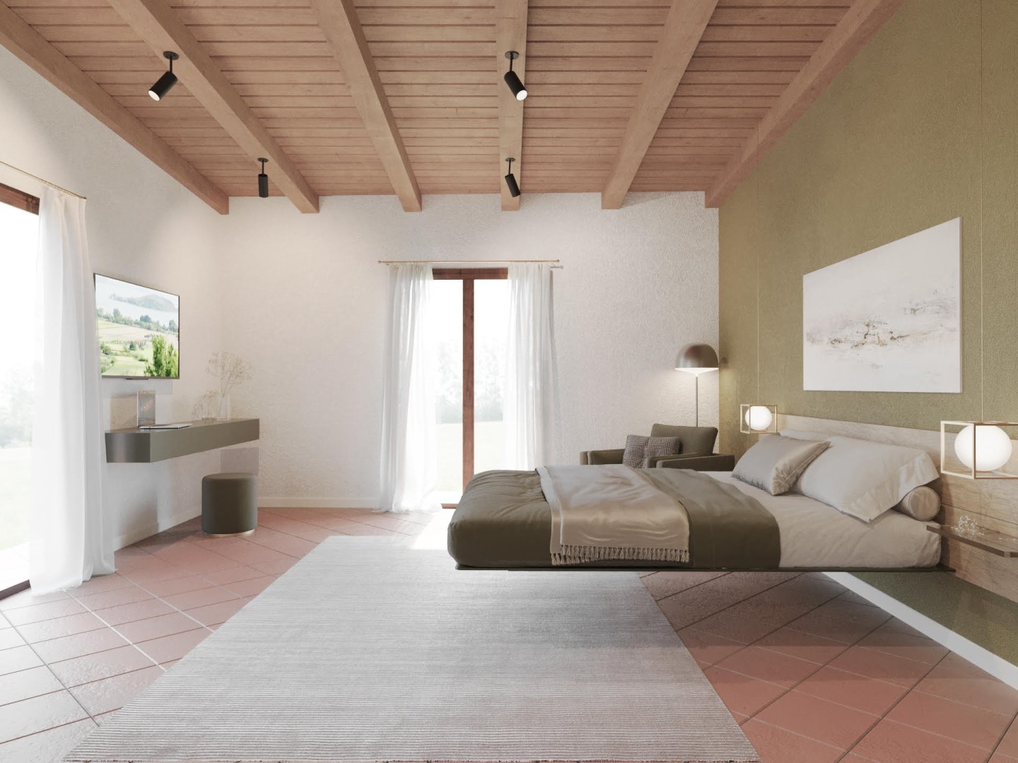 Foto 23 Nèroli Bio Relais Belpasso, 22