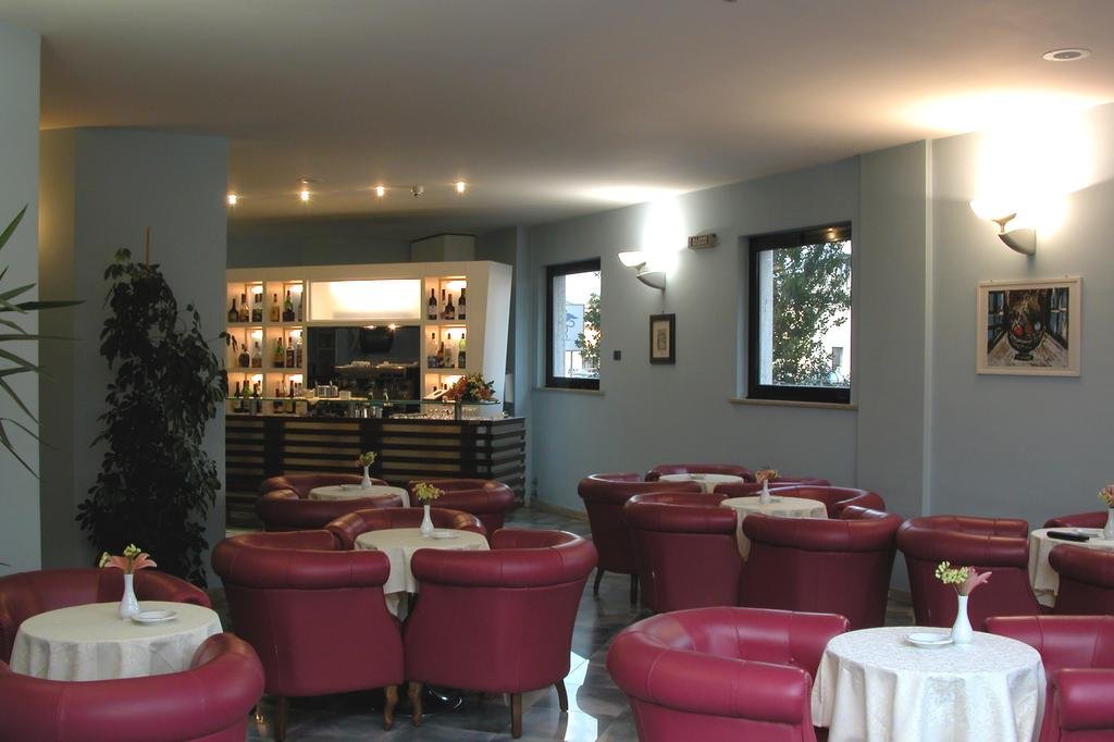 Foto 4 Hotel Michelangelo Palace Terni, 03