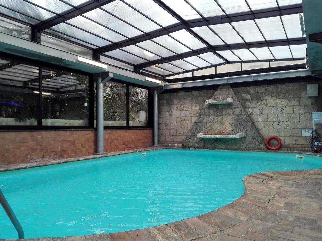 Foto 10 Hotel Michelangelo Palace Terni, 09