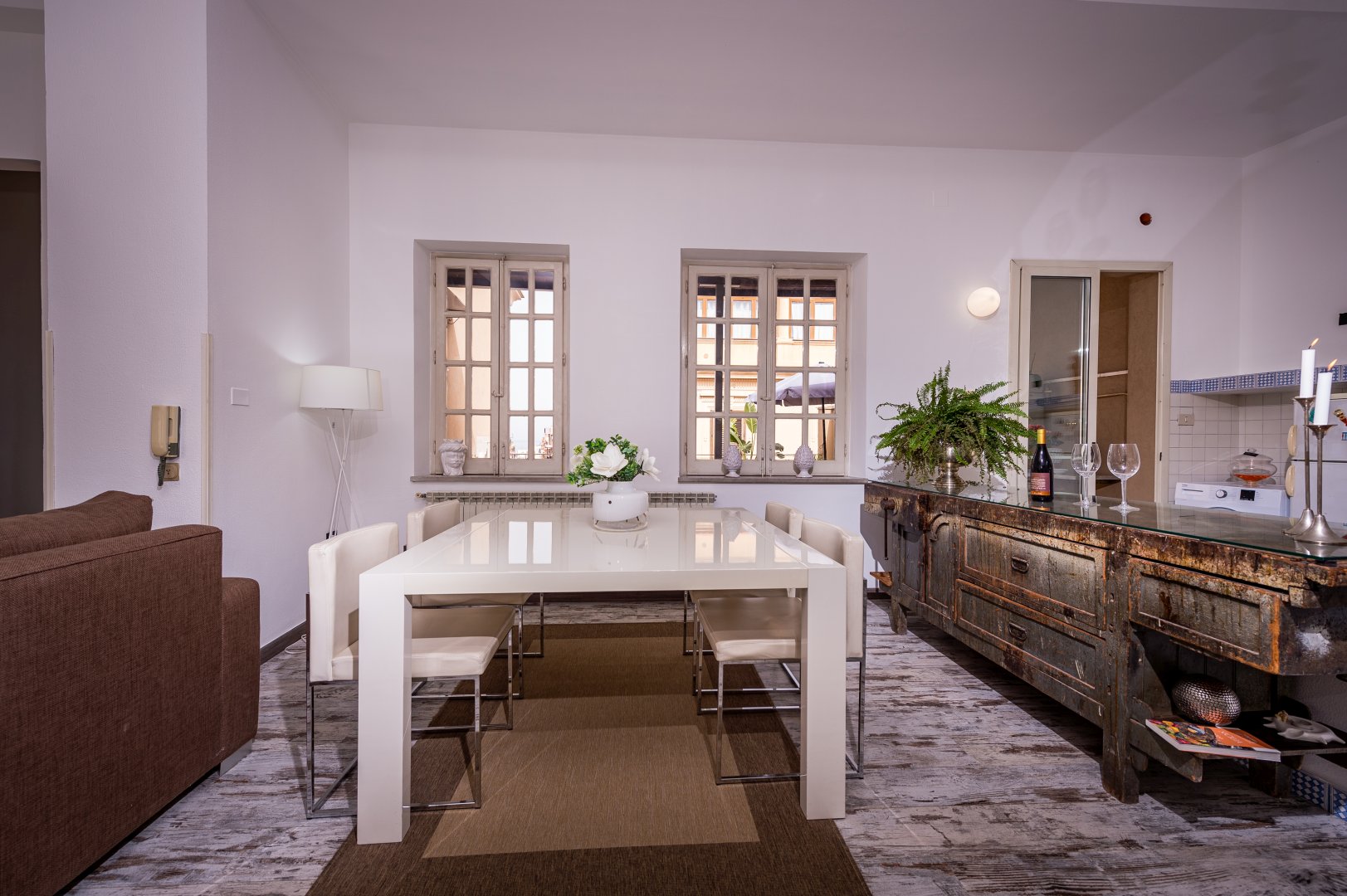 Foto 6 Casa dei Mori Terrasini, 05