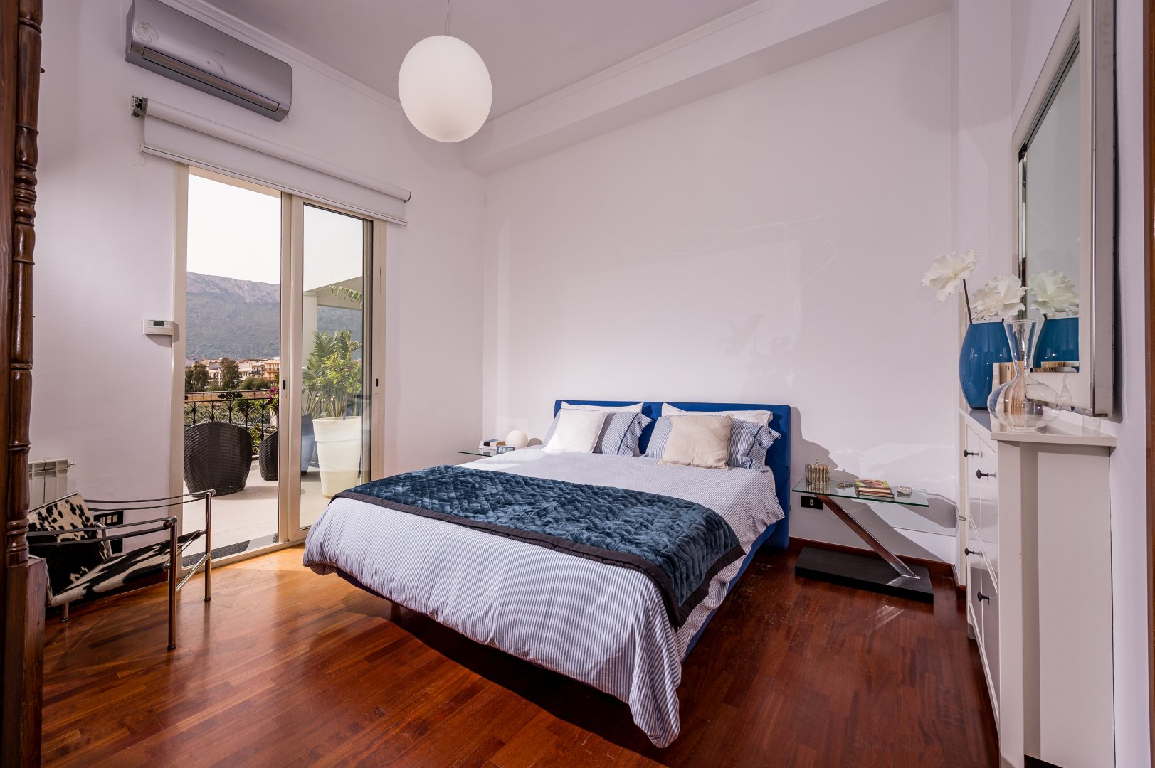 Foto 7 Casa dei Mori Terrasini, 06