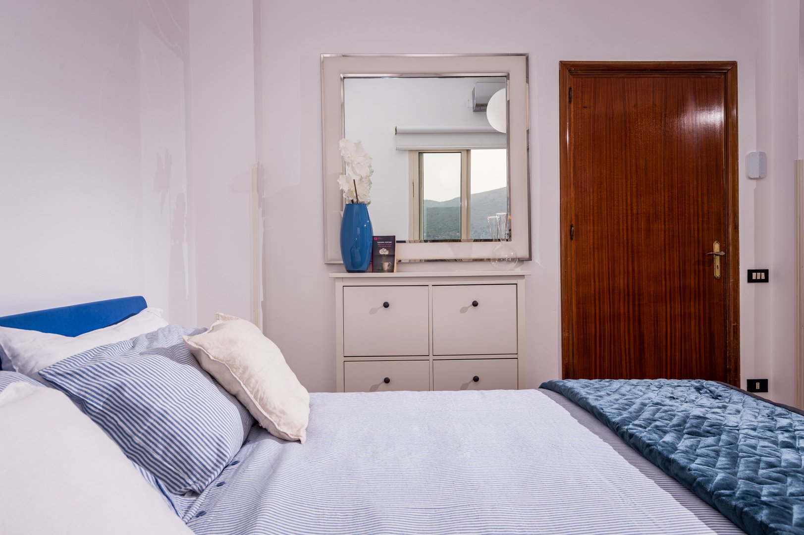 Foto 8 Casa dei Mori Terrasini, 07