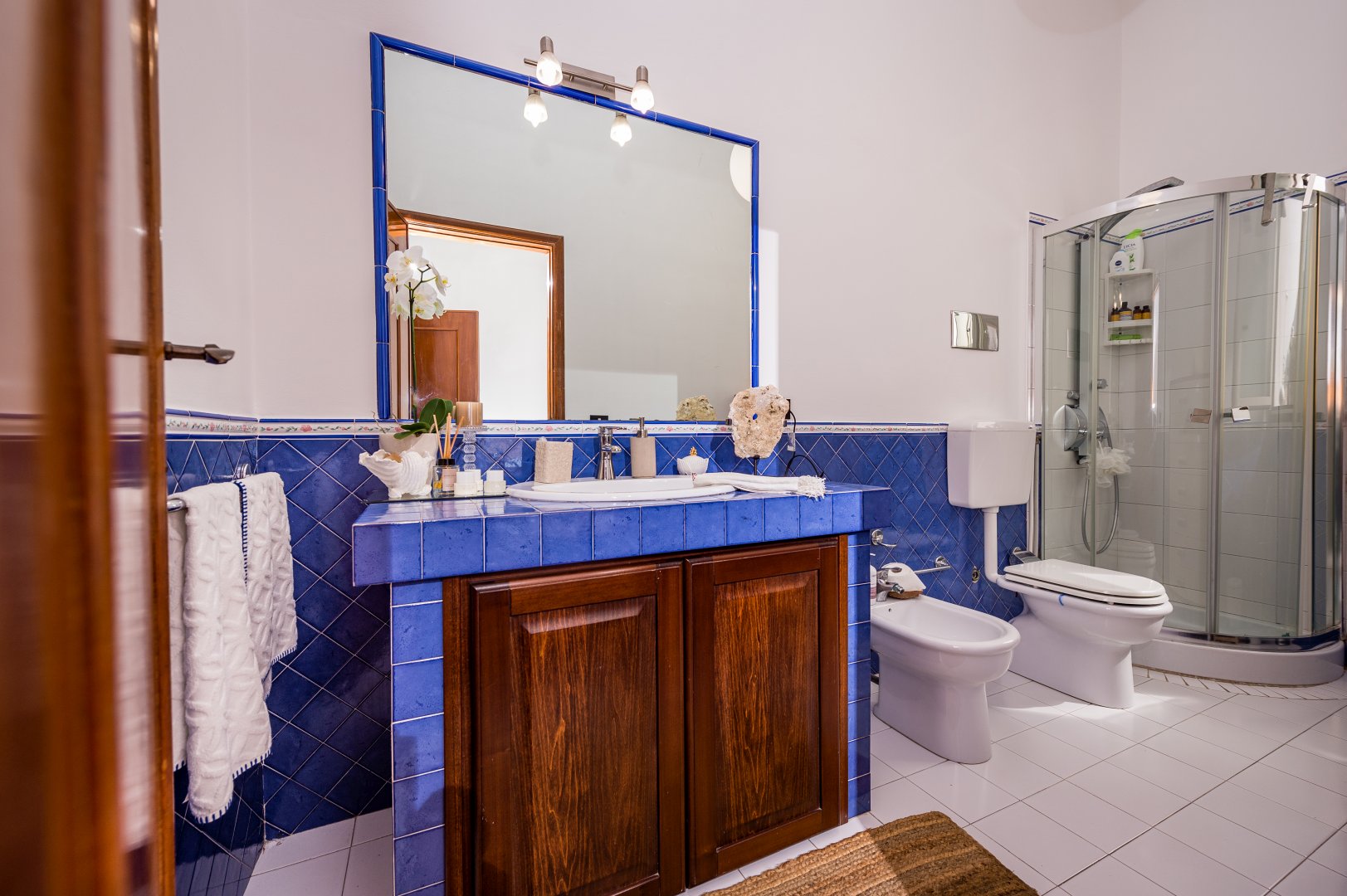 Foto 10 Casa dei Mori Terrasini, 09