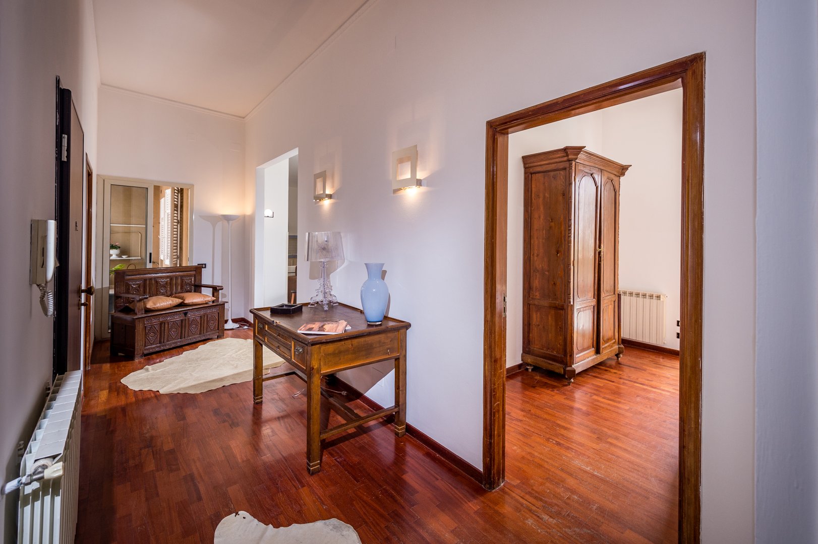 Foto 12 Casa dei Mori Terrasini, 11