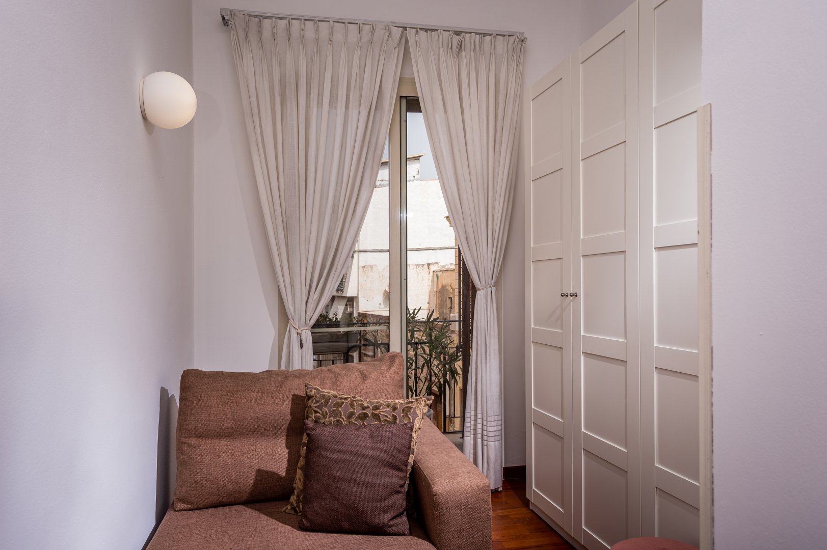 Foto 13 Casa dei Mori Terrasini, 12