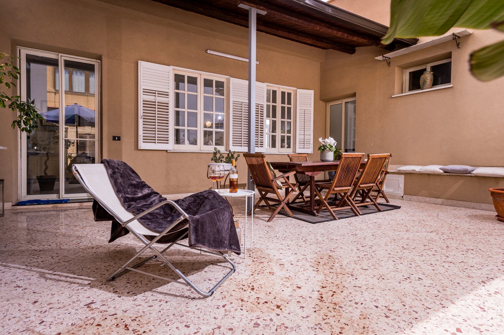 Foto 17 Casa dei Mori Terrasini, 16