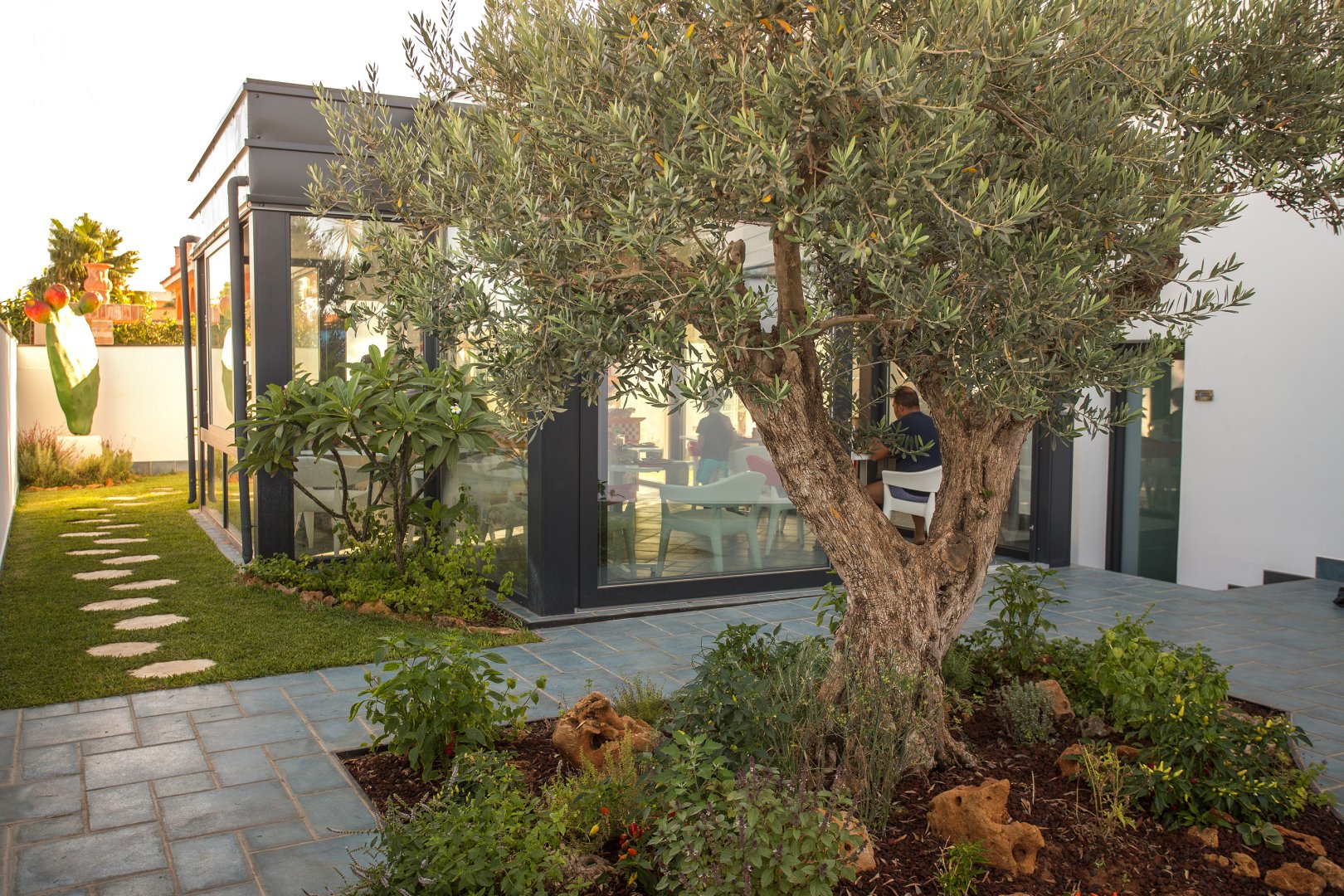 Foto 9 Tra Le Braccia Di Morfeo Bed & Breakfast Terrasini, 08