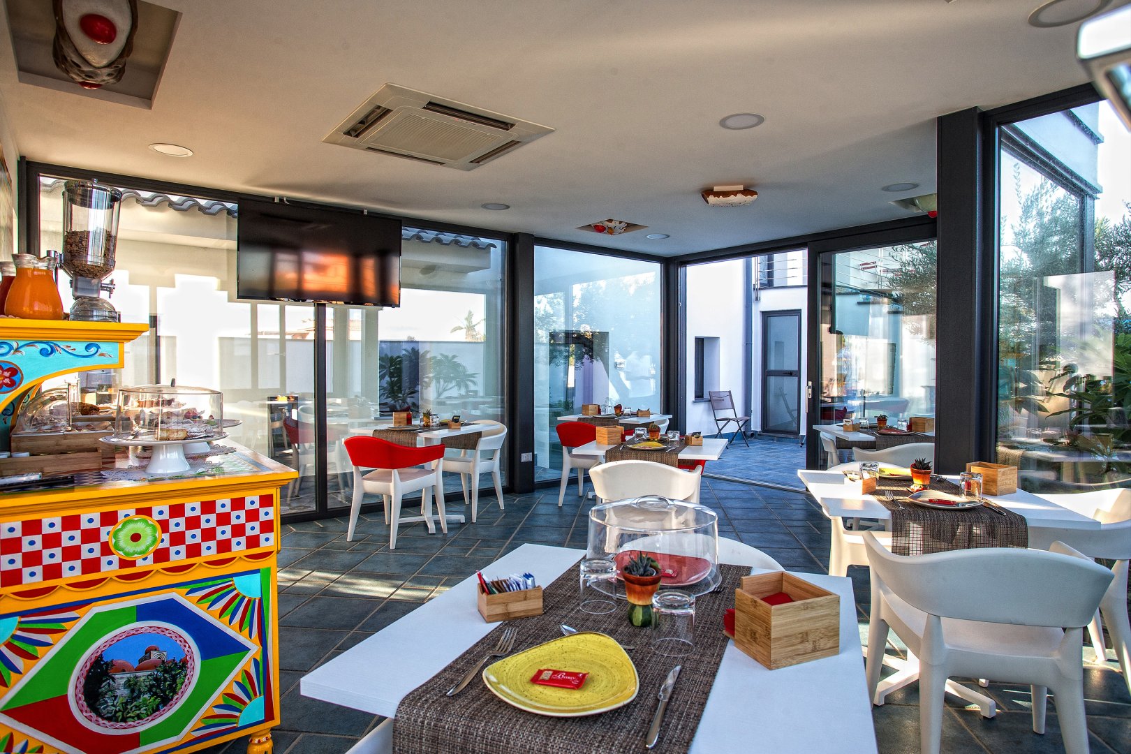 Foto 10 Tra Le Braccia Di Morfeo Bed & Breakfast Terrasini, 09