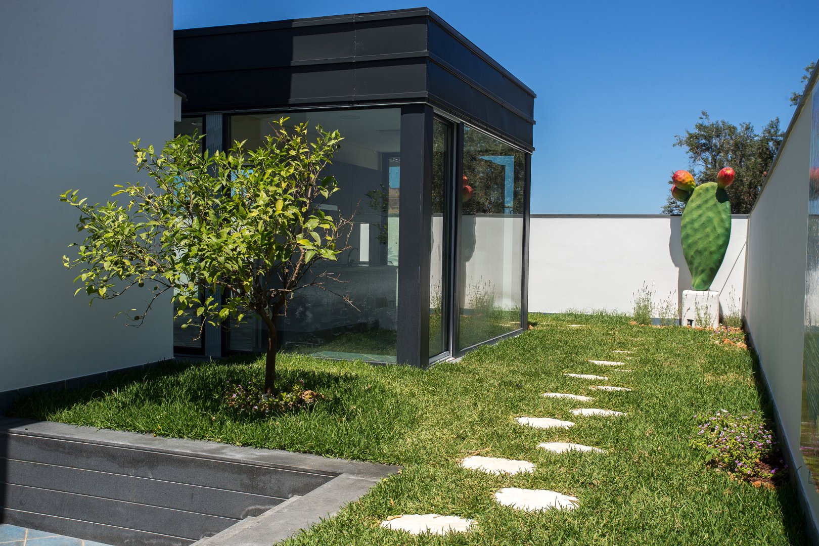 Foto 12 Tra Le Braccia Di Morfeo Bed & Breakfast Terrasini, 11