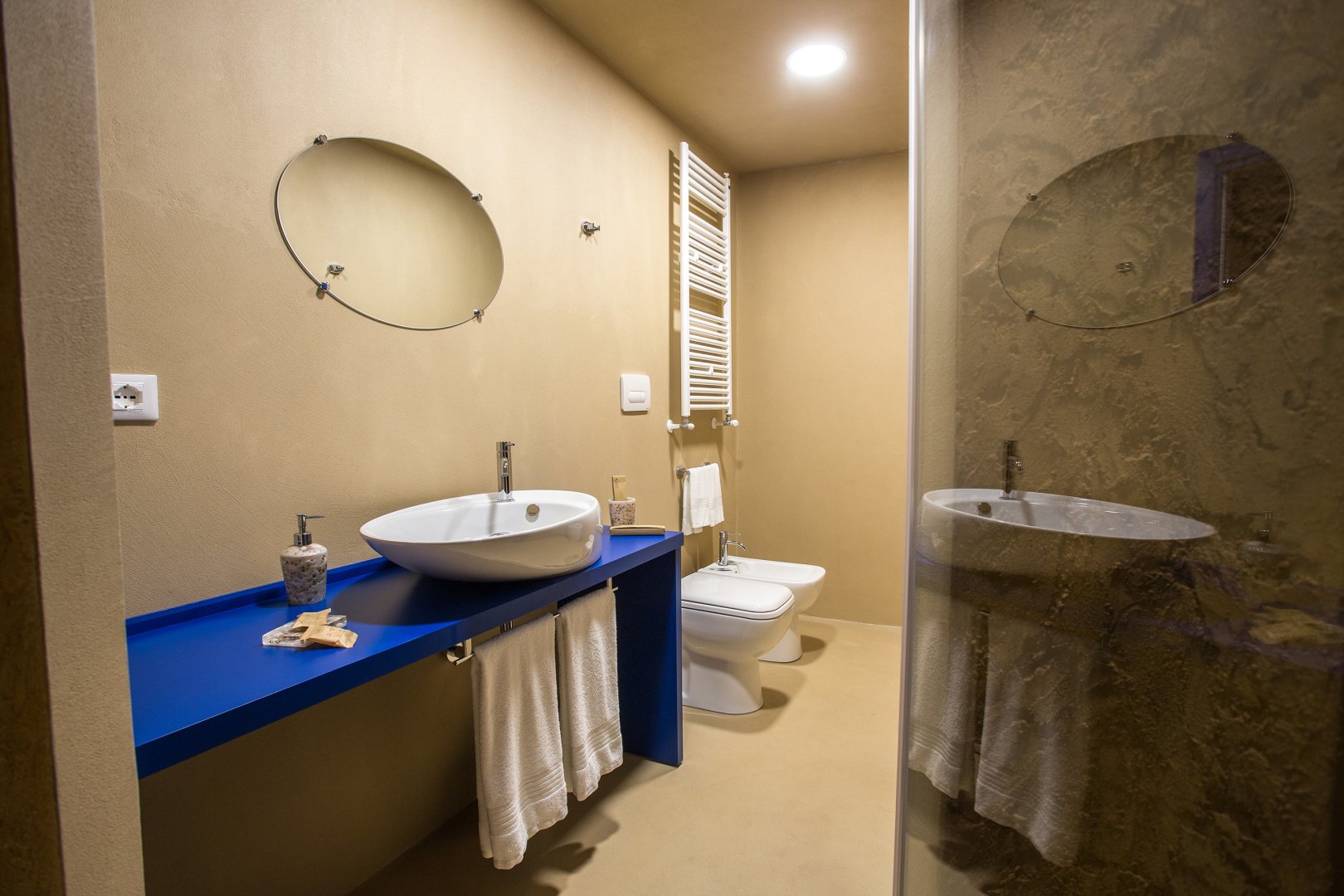 Foto 13 Tra Le Braccia Di Morfeo Bed & Breakfast Terrasini, 12