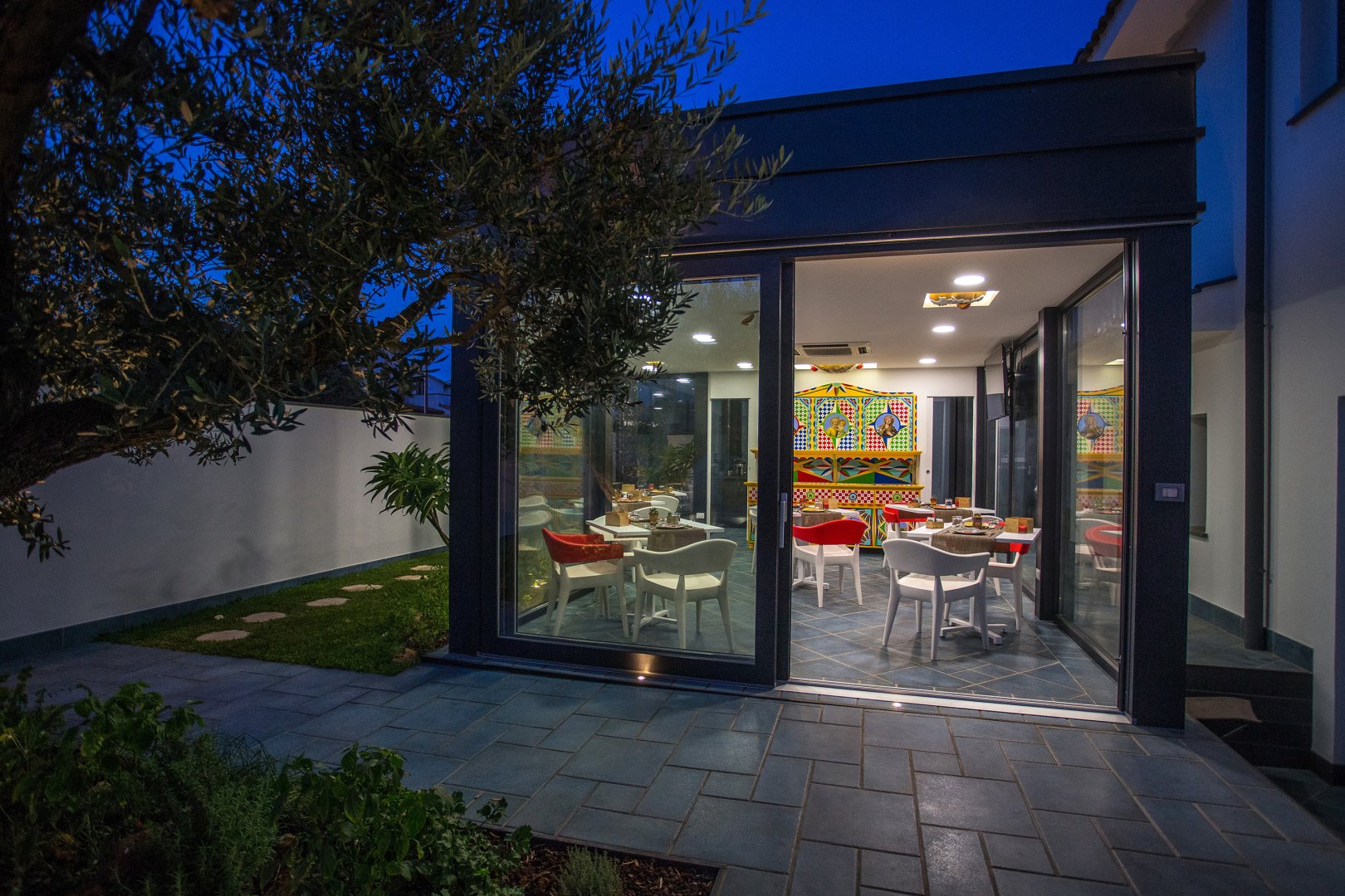 Foto 14 Tra Le Braccia Di Morfeo Bed & Breakfast Terrasini, 13