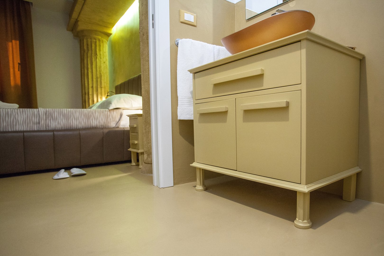 Foto 15 Tra Le Braccia Di Morfeo Bed & Breakfast Terrasini, 14