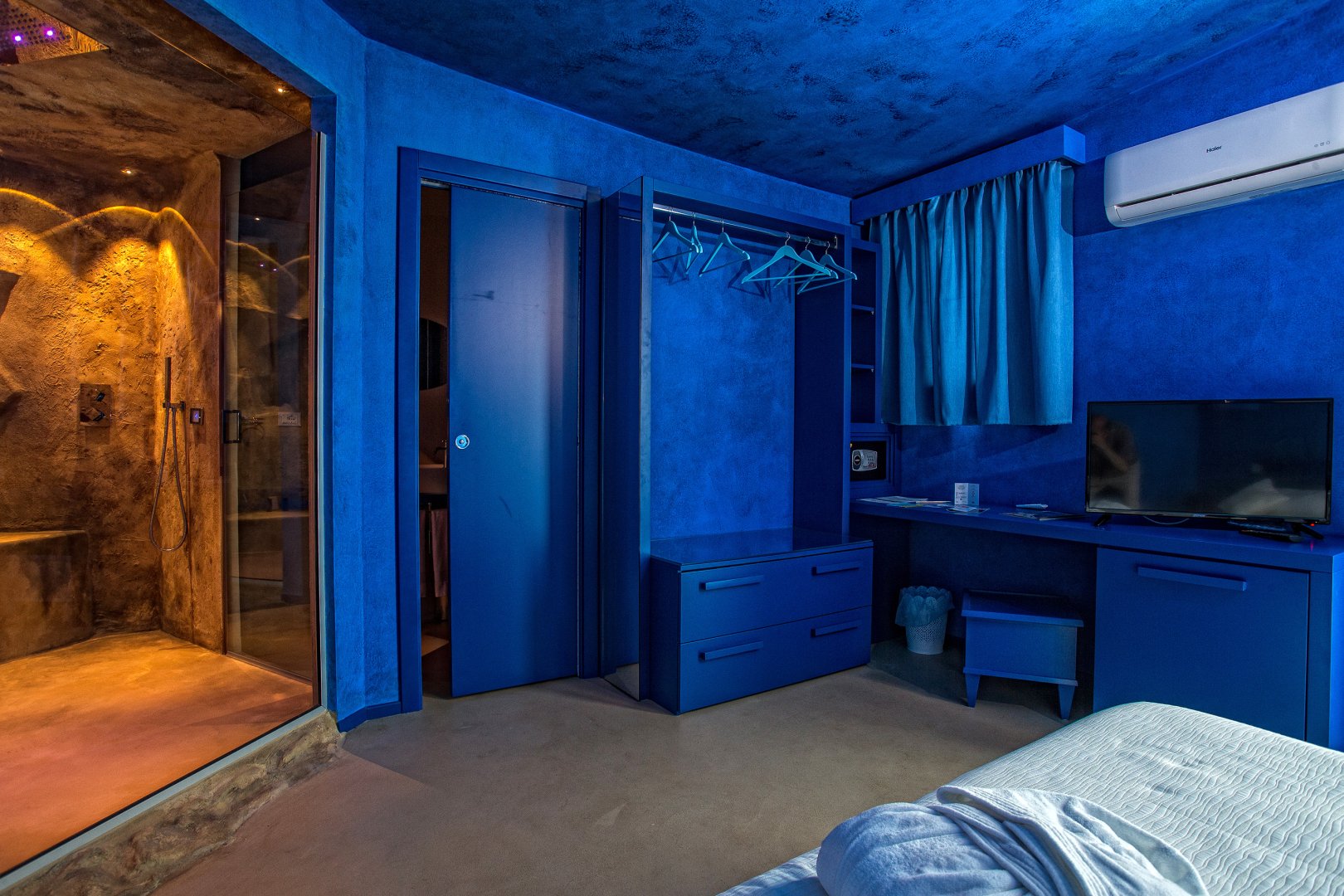 Foto 16 Tra Le Braccia Di Morfeo Bed & Breakfast Terrasini, 15