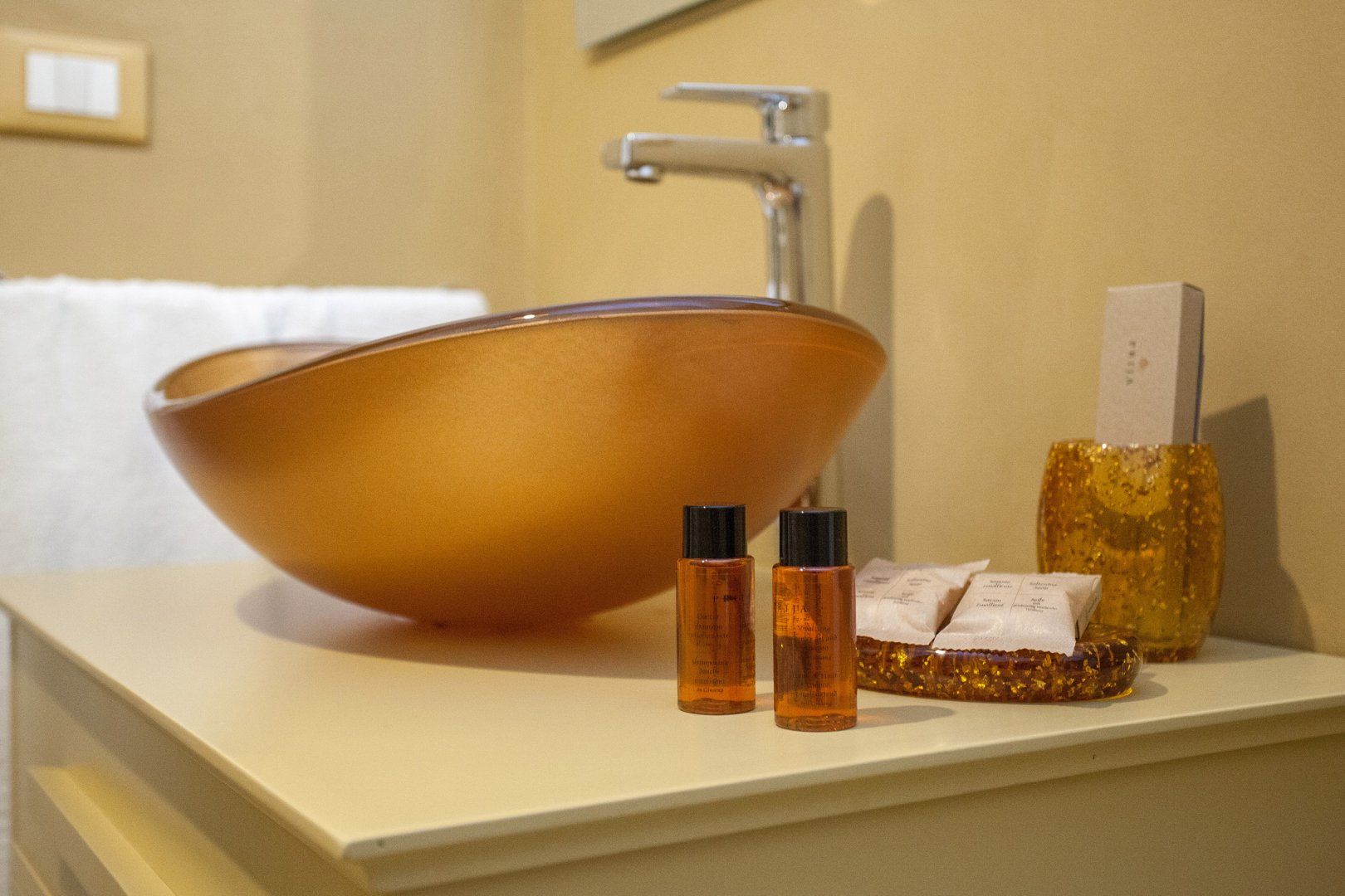 Foto 17 Tra Le Braccia Di Morfeo Bed & Breakfast Terrasini, 16