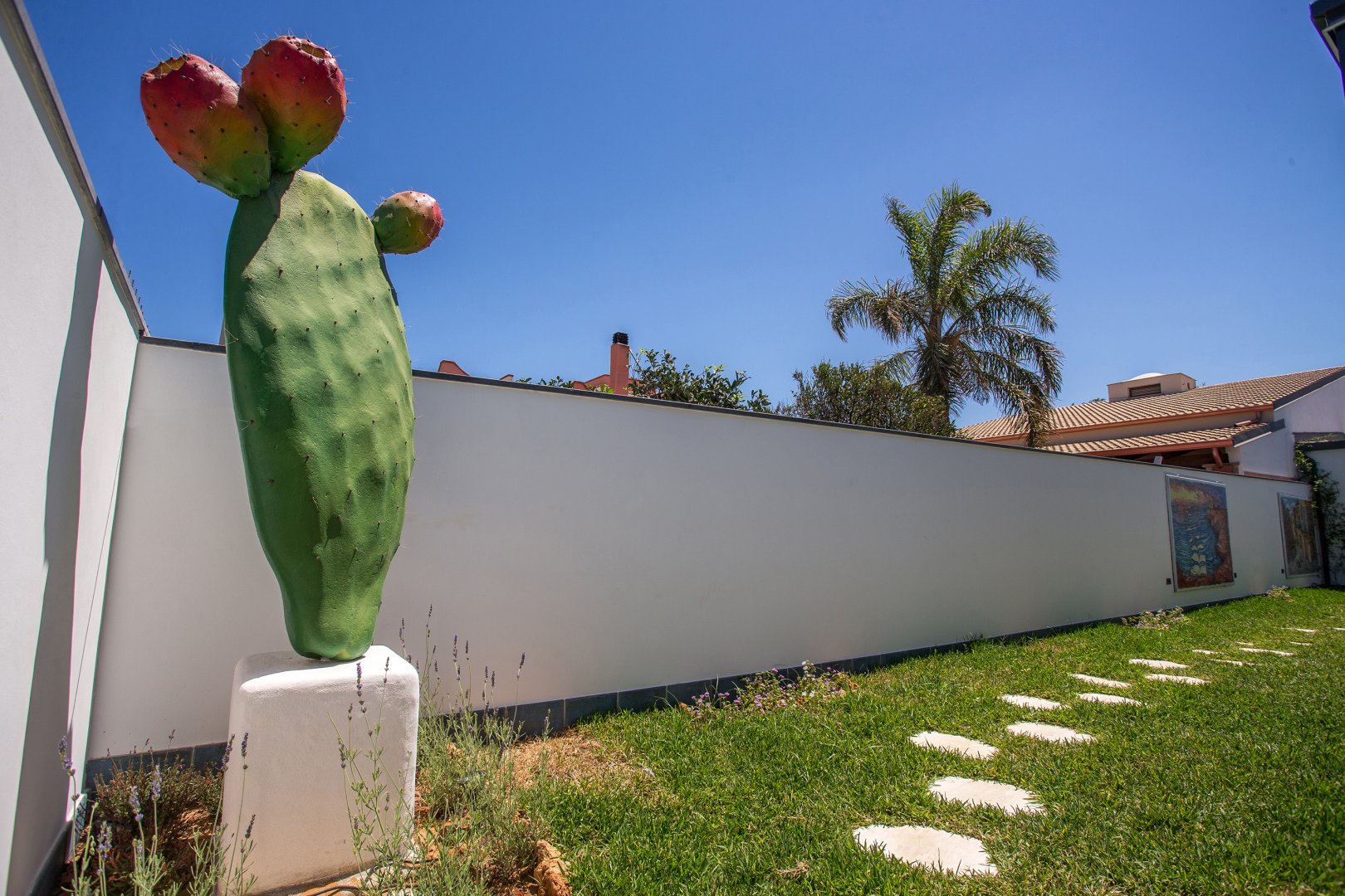 Foto 19 Tra Le Braccia Di Morfeo Bed & Breakfast Terrasini, 18