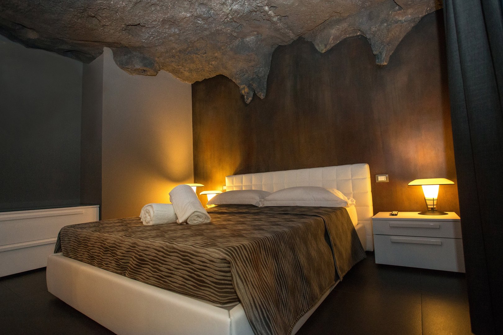 Foto 20 Tra Le Braccia Di Morfeo Bed & Breakfast Terrasini, 19