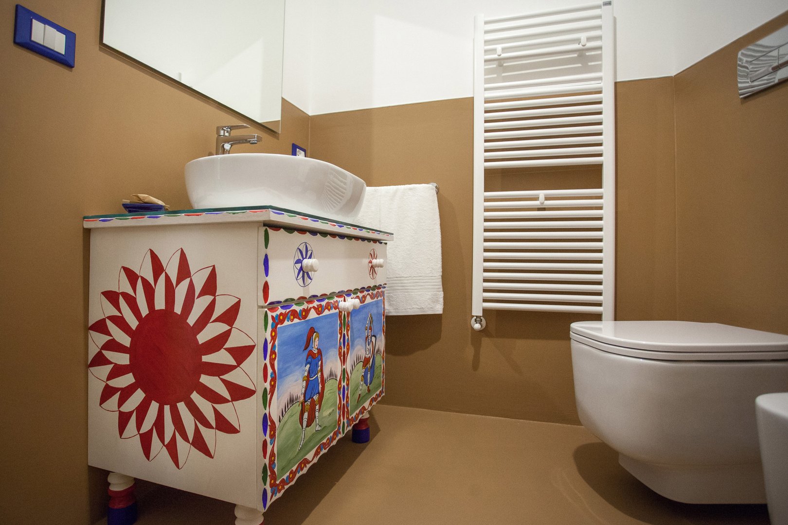 Foto 21 Tra Le Braccia Di Morfeo Bed & Breakfast Terrasini, 20