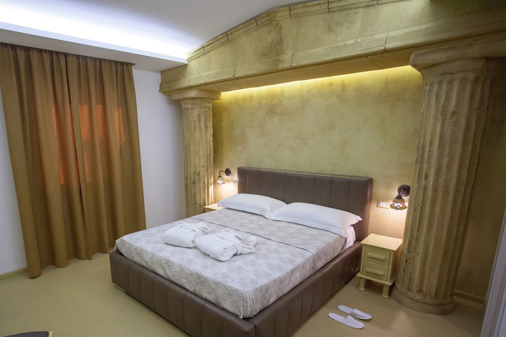 Foto 23 Tra Le Braccia Di Morfeo Bed & Breakfast Terrasini, 22