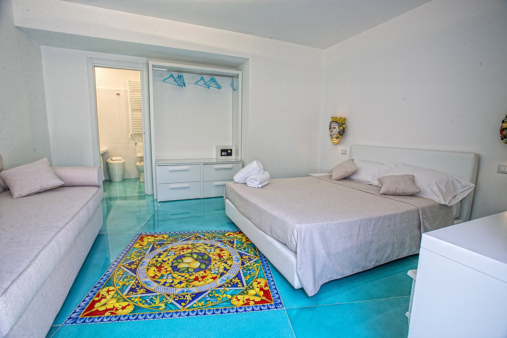 Foto 25 Tra Le Braccia Di Morfeo Bed & Breakfast Terrasini, 24