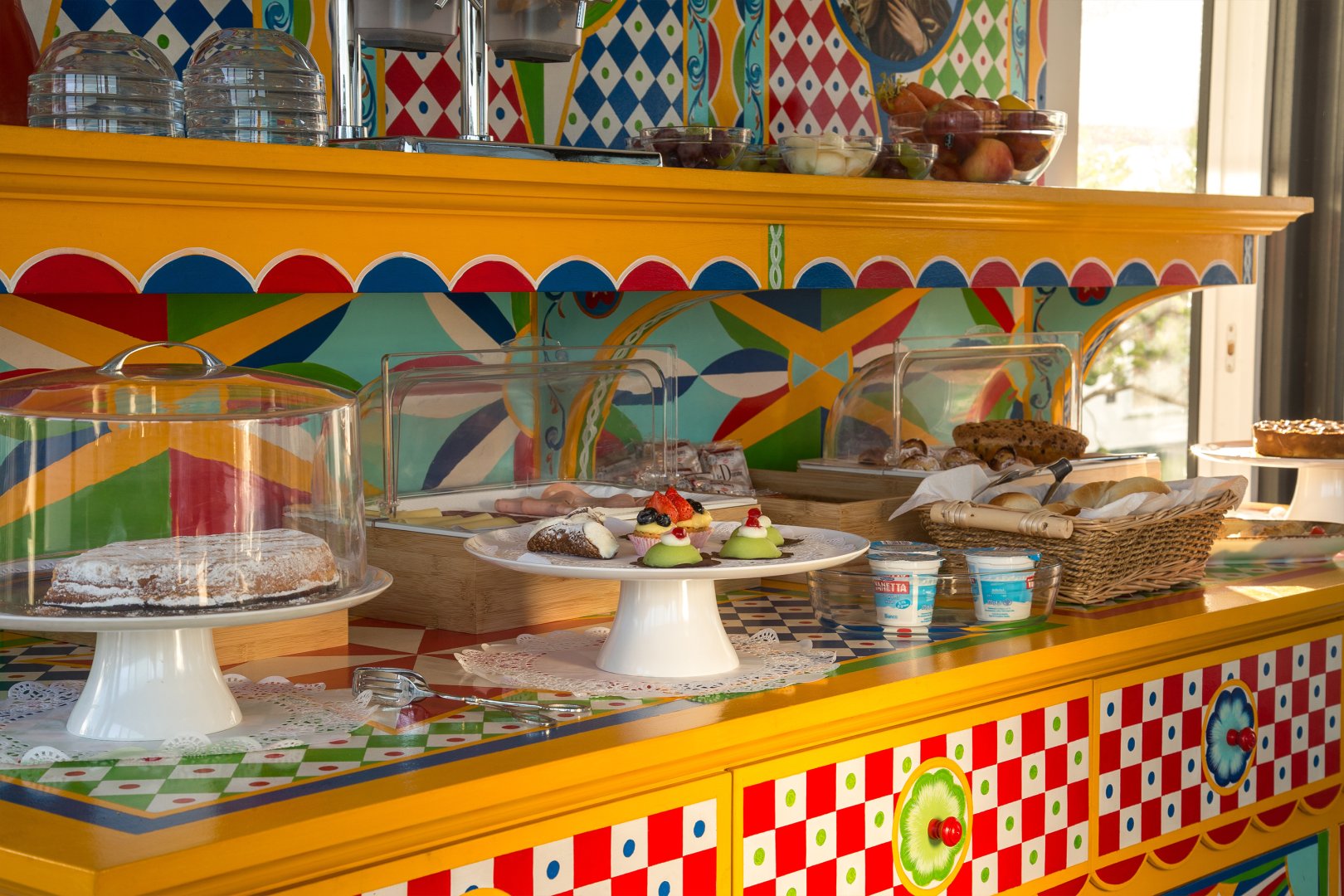 Foto 27 Tra Le Braccia Di Morfeo Bed & Breakfast Terrasini, 26