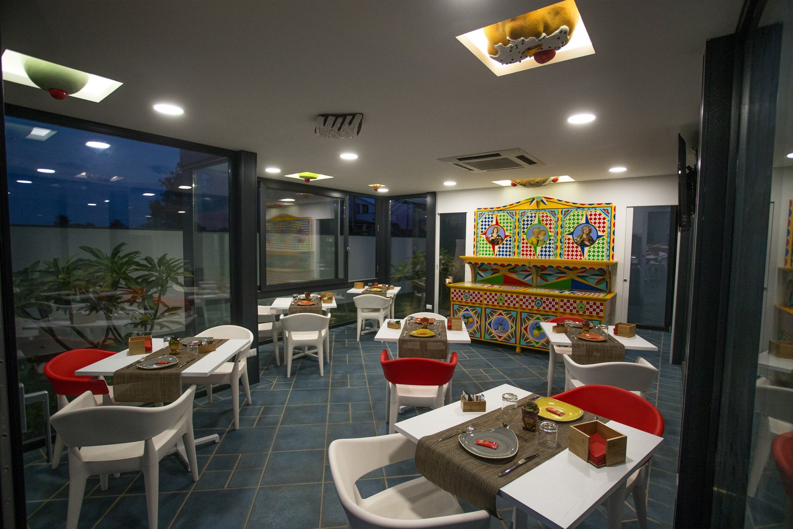 Foto 29 Tra Le Braccia Di Morfeo Bed & Breakfast Terrasini, 28