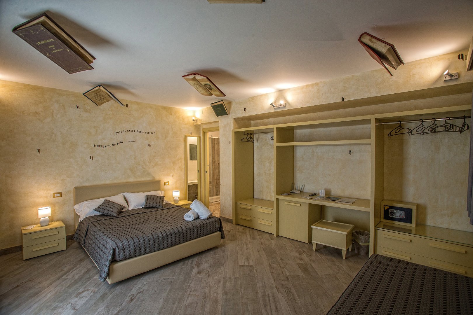 Foto 30 Tra Le Braccia Di Morfeo Bed & Breakfast Terrasini, 29