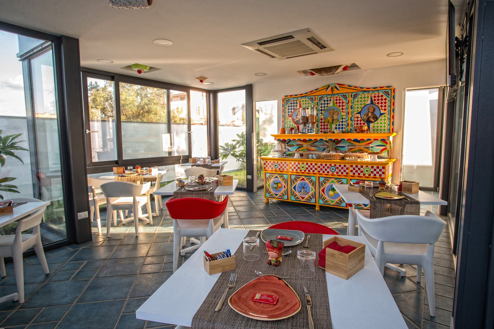 Foto 32 Tra Le Braccia Di Morfeo Bed & Breakfast Terrasini, 31