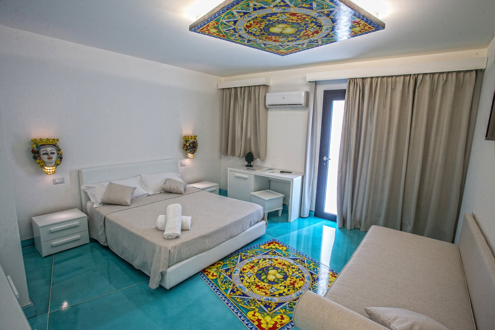 Foto 33 Tra Le Braccia Di Morfeo Bed & Breakfast Terrasini, 32