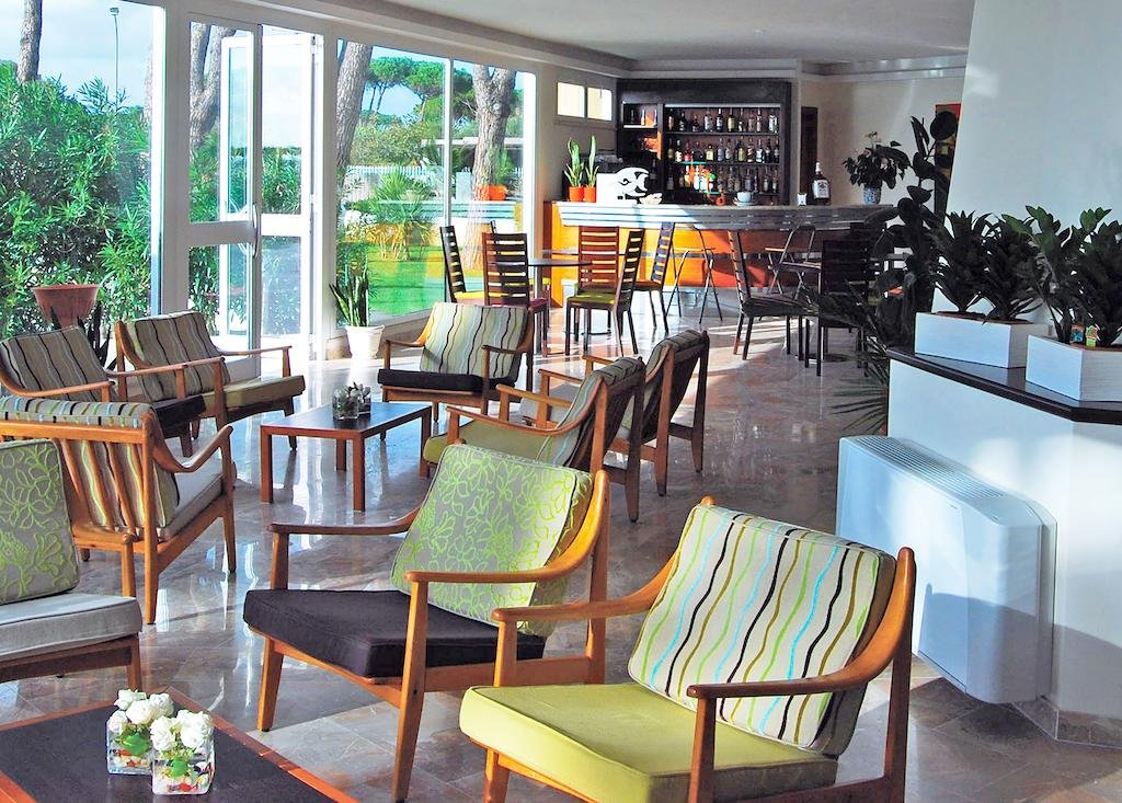 Foto 3 Hotel Torre del Sole Terracina, 02