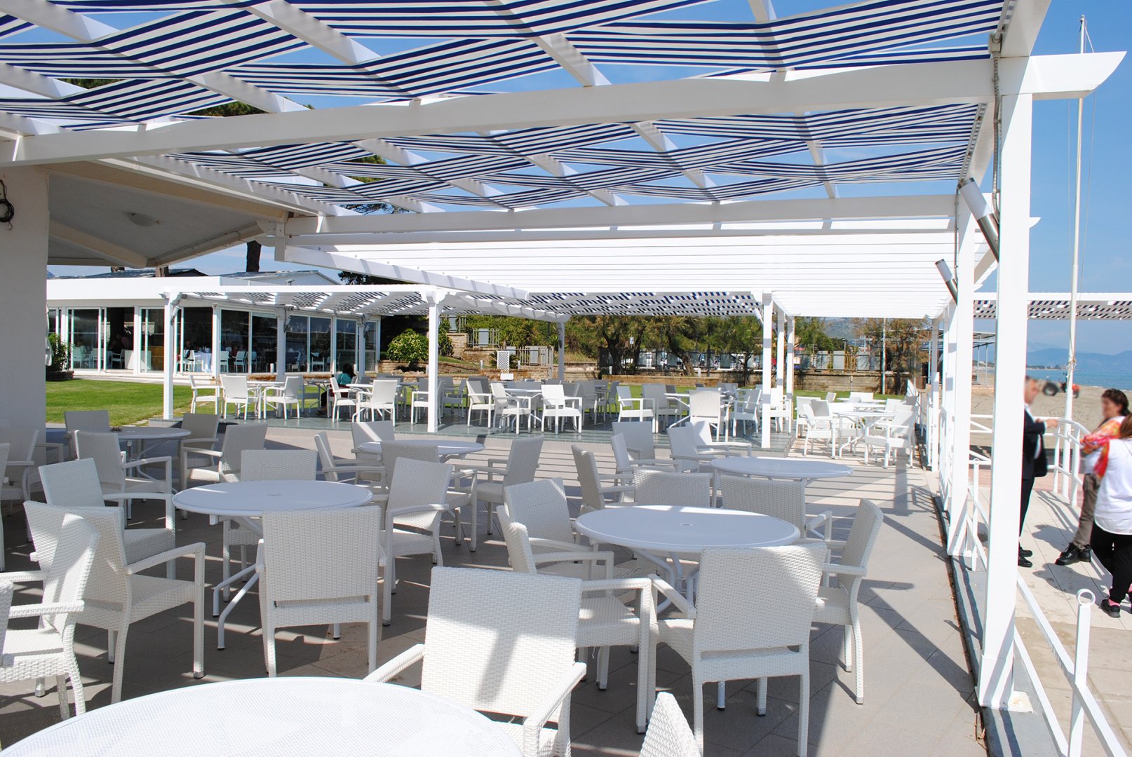 Foto 6 Hotel Torre del Sole Terracina, 05