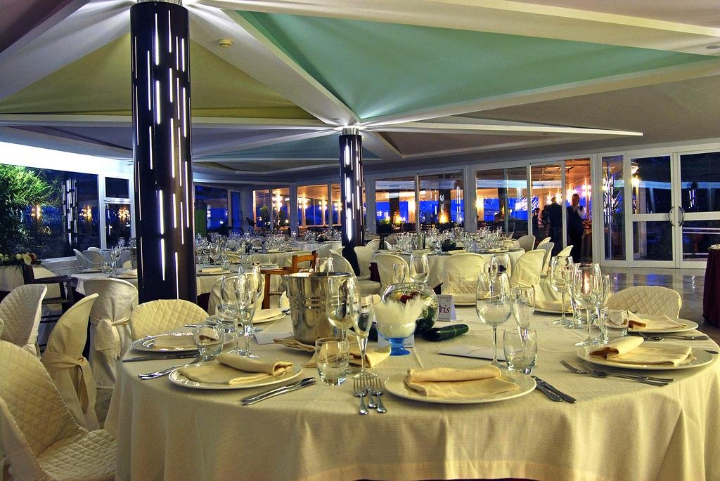 Foto 7 Hotel Torre del Sole Terracina, 06