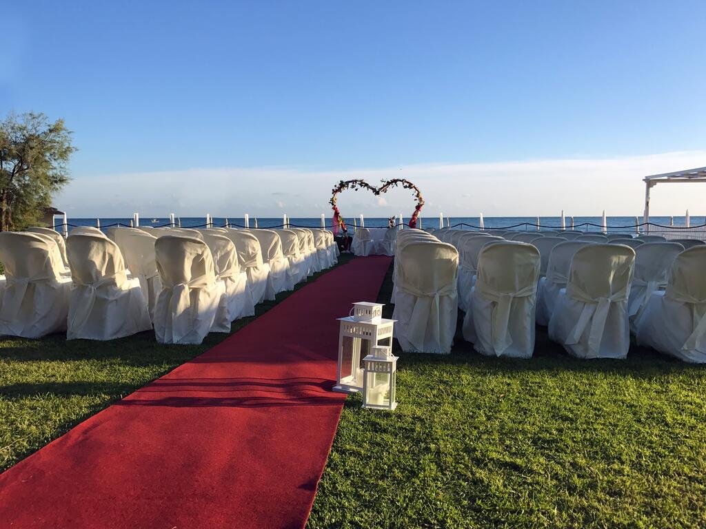 Foto 8 Hotel Torre del Sole Terracina, 07