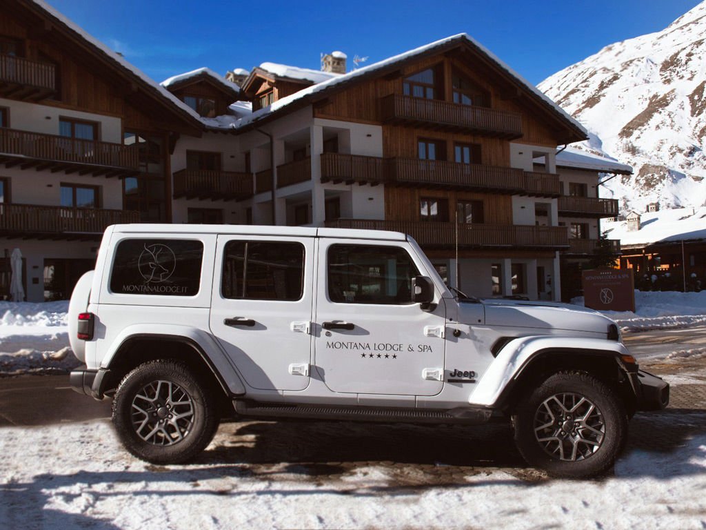 La Thuile, 16
