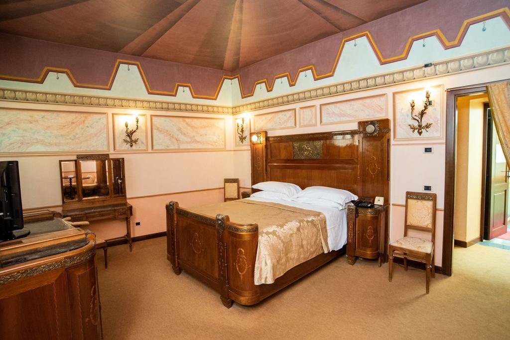 Foto 6 Hotel Fonte Cesia Todi, 05