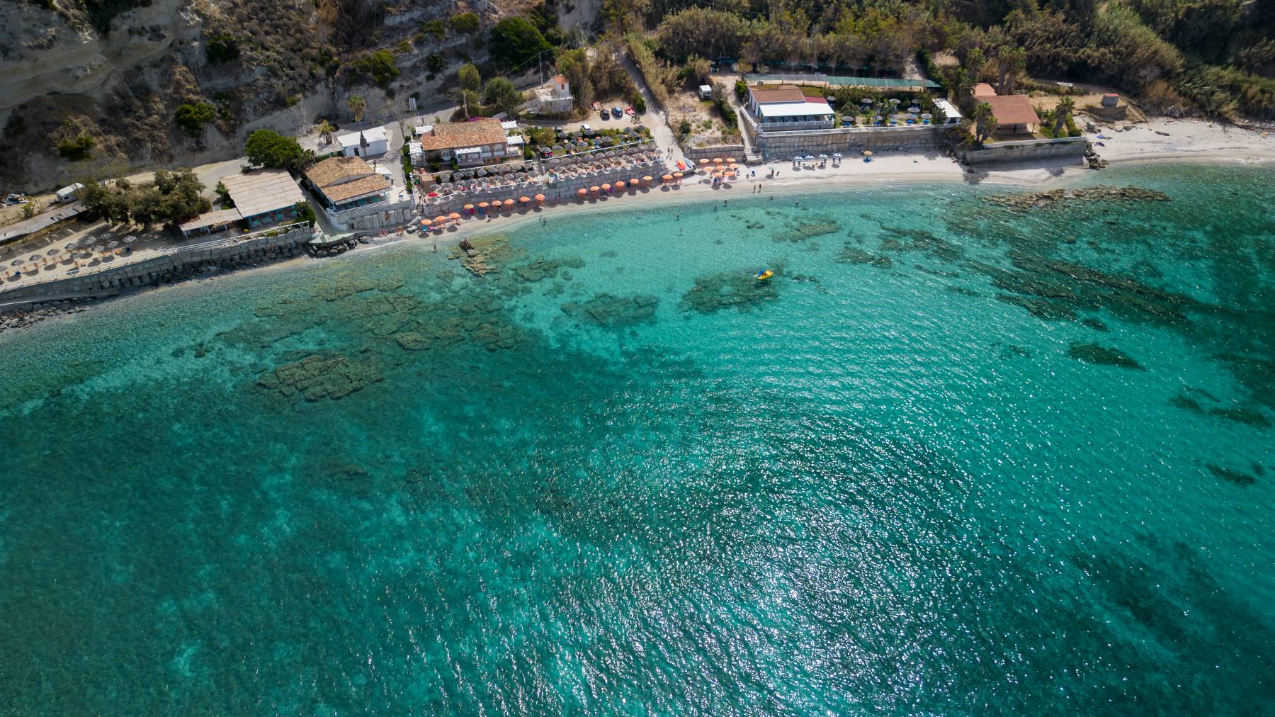 Capo Vaticano, 10