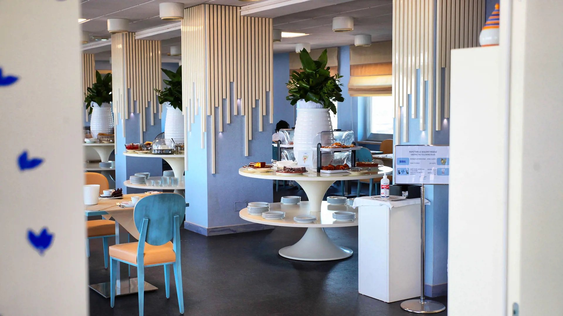 Foto 4 Barion Hotel Bari, 03