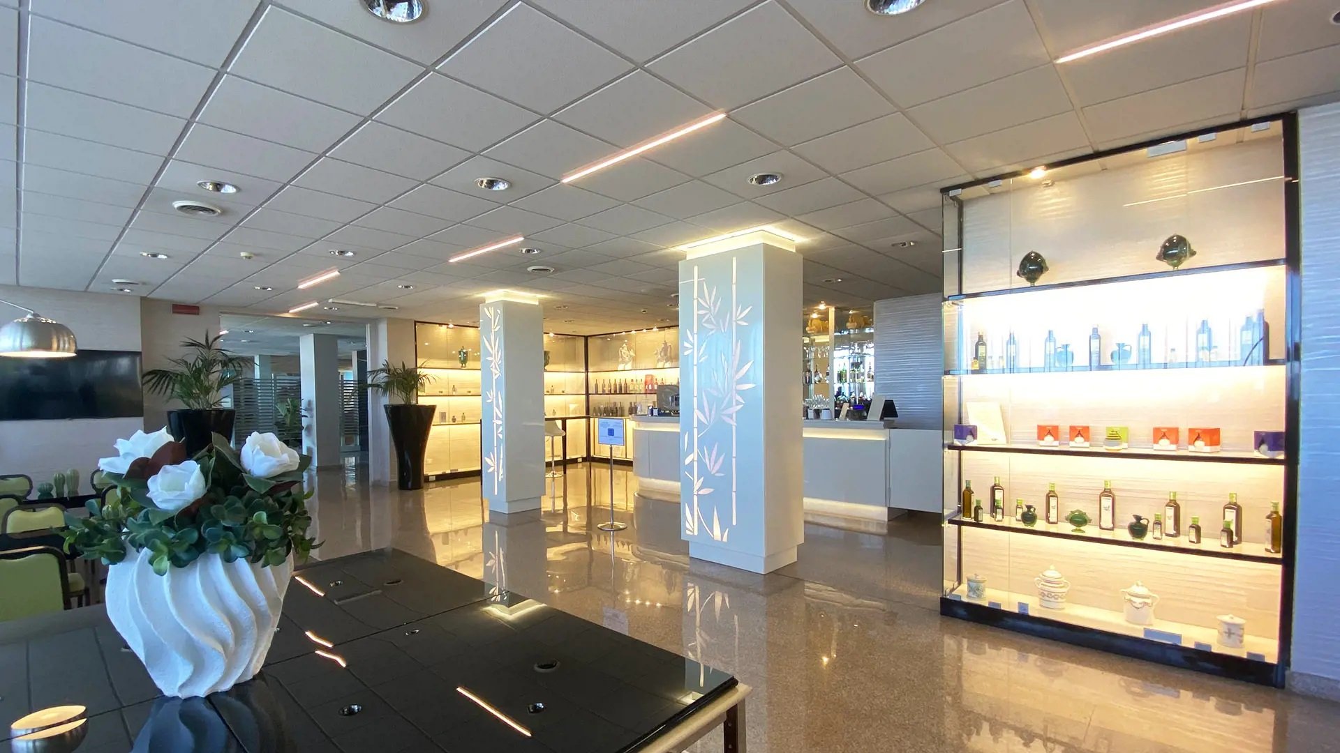 Foto 5 Barion Hotel Bari, 04