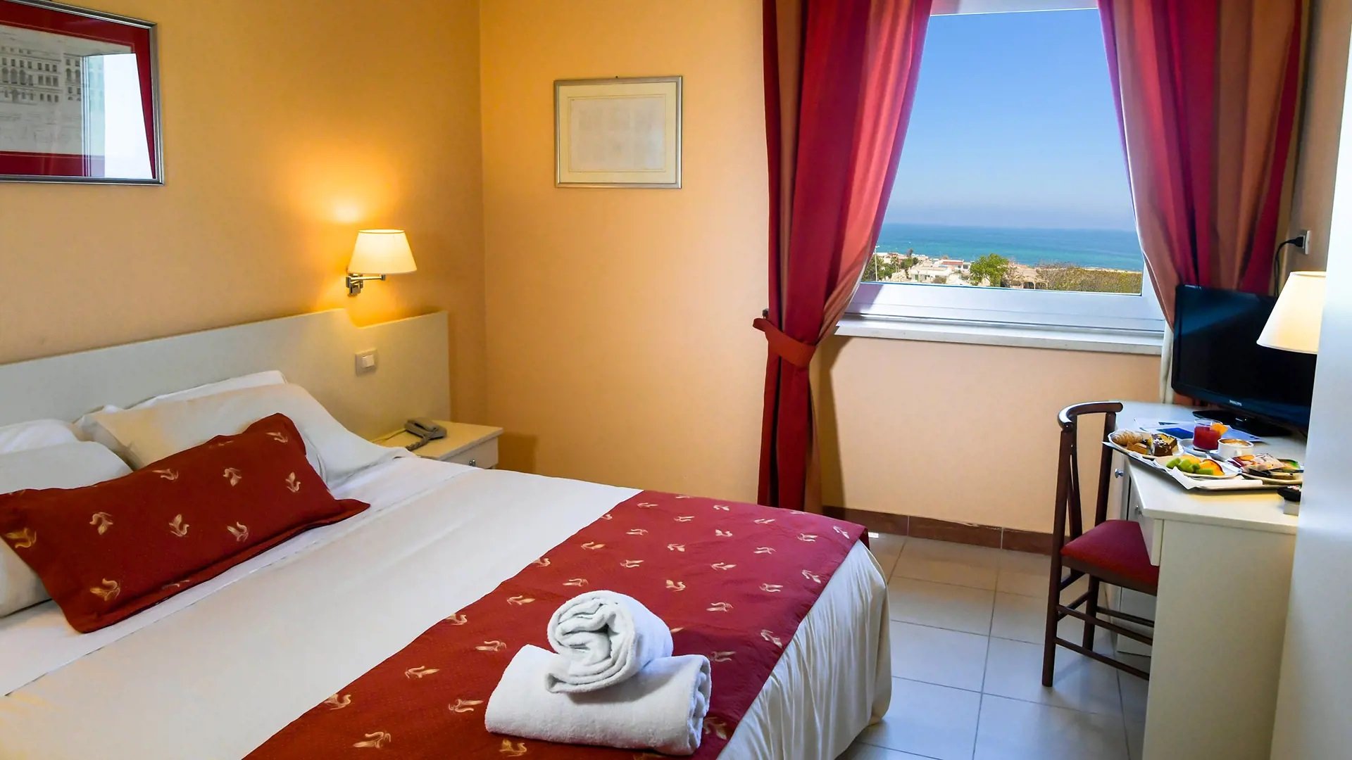 Foto 6 Barion Hotel Bari, 05