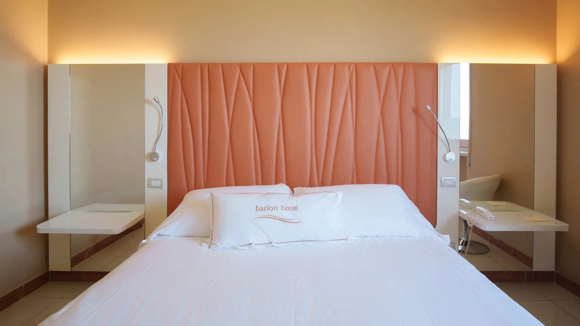 Foto 7 Barion Hotel Bari, 06