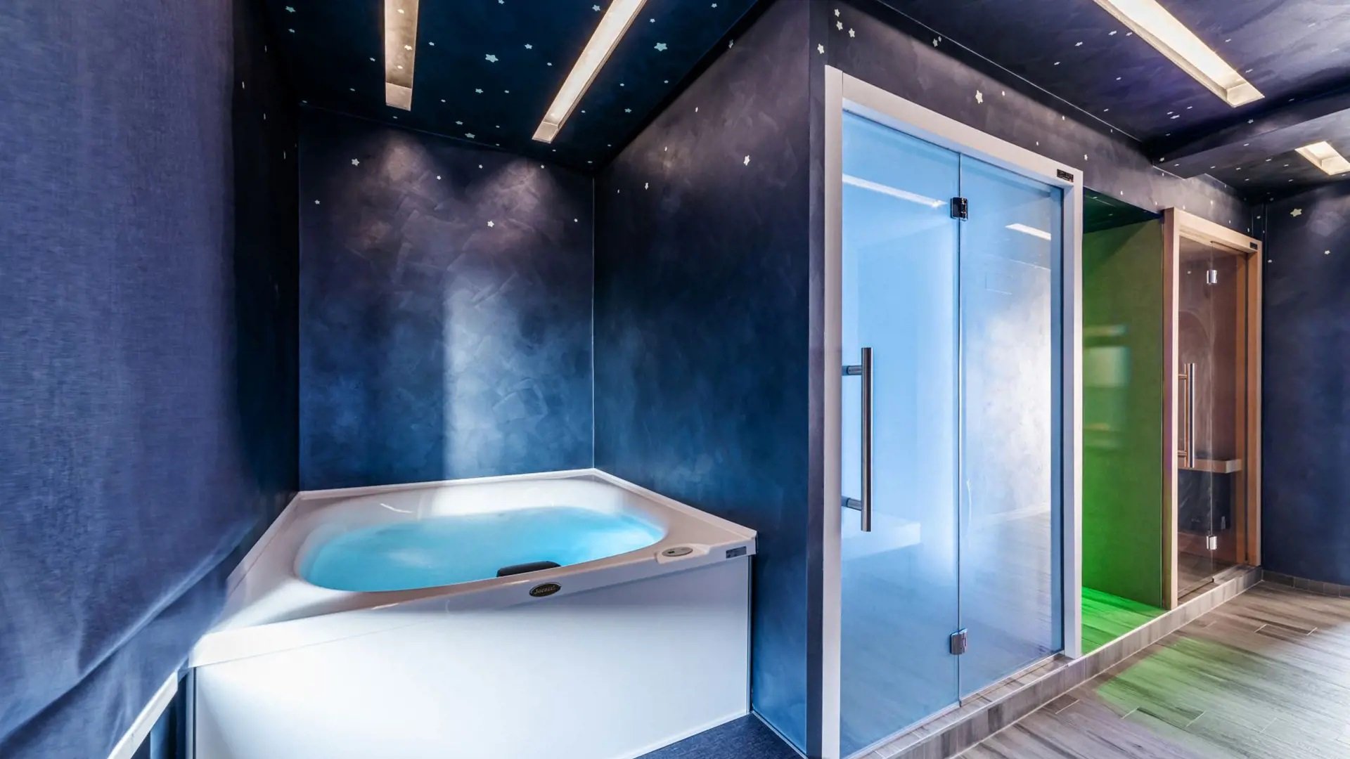 Foto 10 Barion Hotel Bari, 09