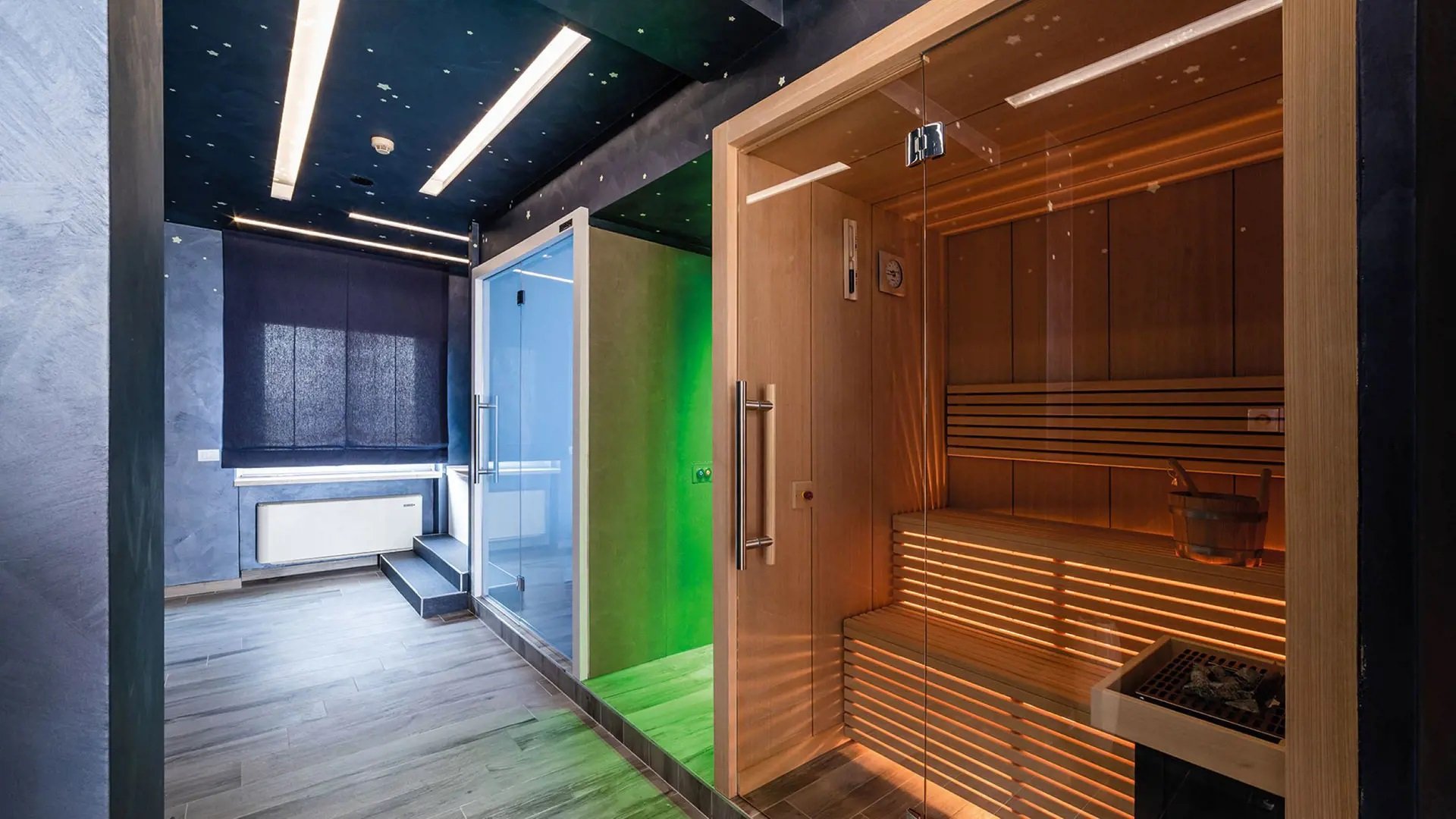 Foto 11 Barion Hotel Bari, 10