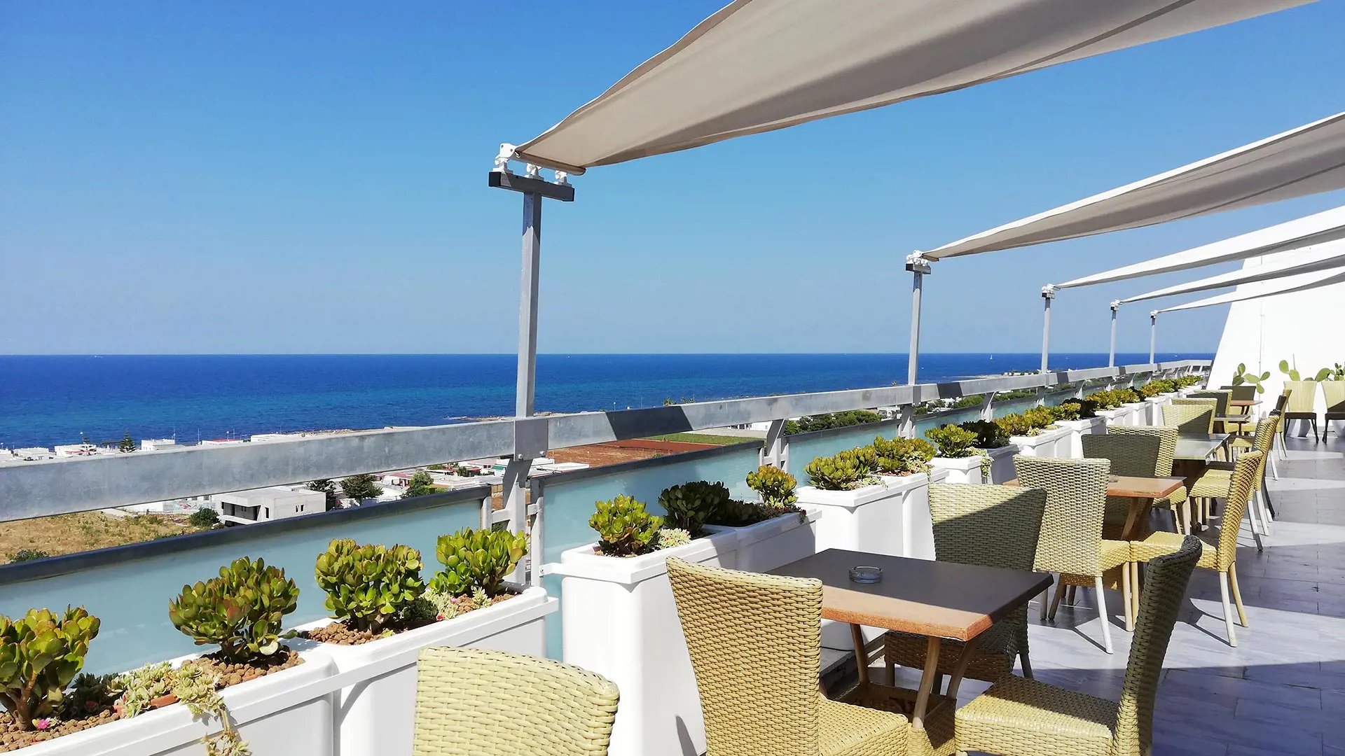 Foto 12 Barion Hotel Bari, 11