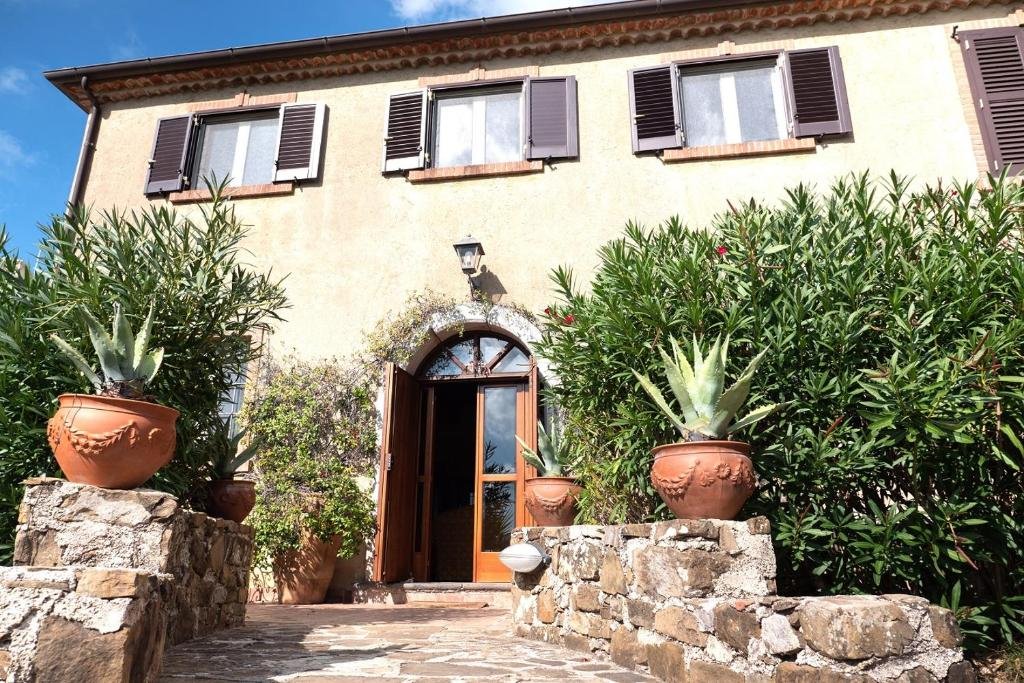 Foto 4 Borgo Riccio Dimora Storica Italiana Torchiara, 03