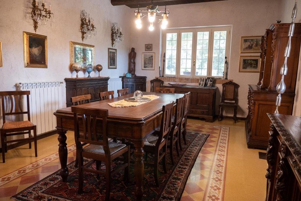 Foto 7 Borgo Riccio Dimora Storica Italiana Torchiara, 06