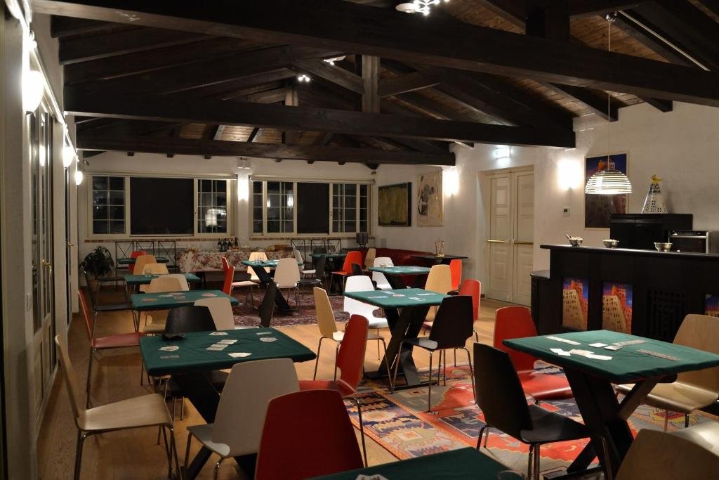 Foto 11 Borgo Riccio Dimora Storica Italiana Torchiara, 10