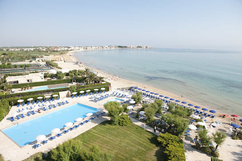 Torre Canne di Fasano, 01