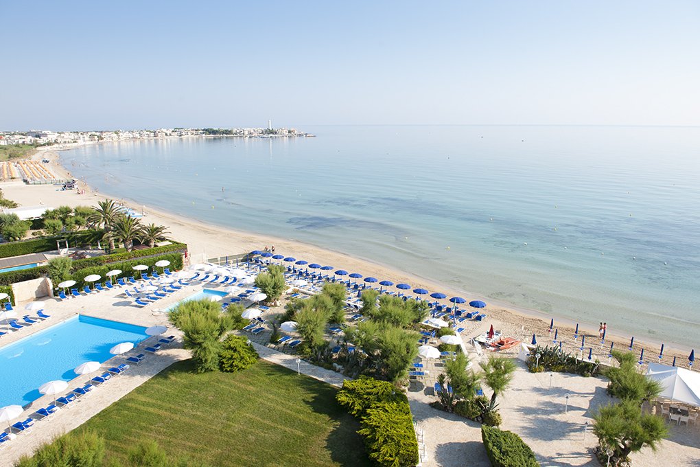 Torre Canne di Fasano, 11