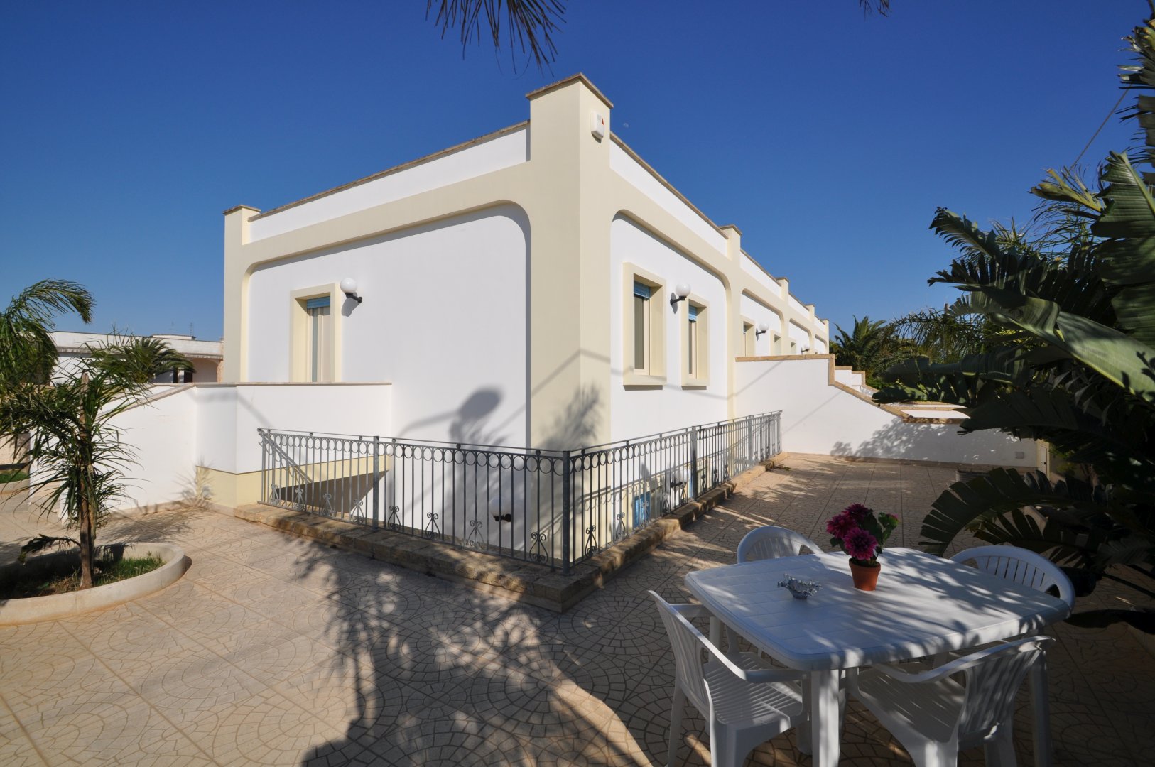 Foto 3 Residenza Mare Blu Racale, 02