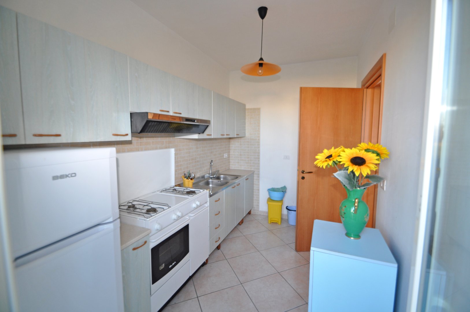 Foto 5 Residenza Mare Blu Racale, 04