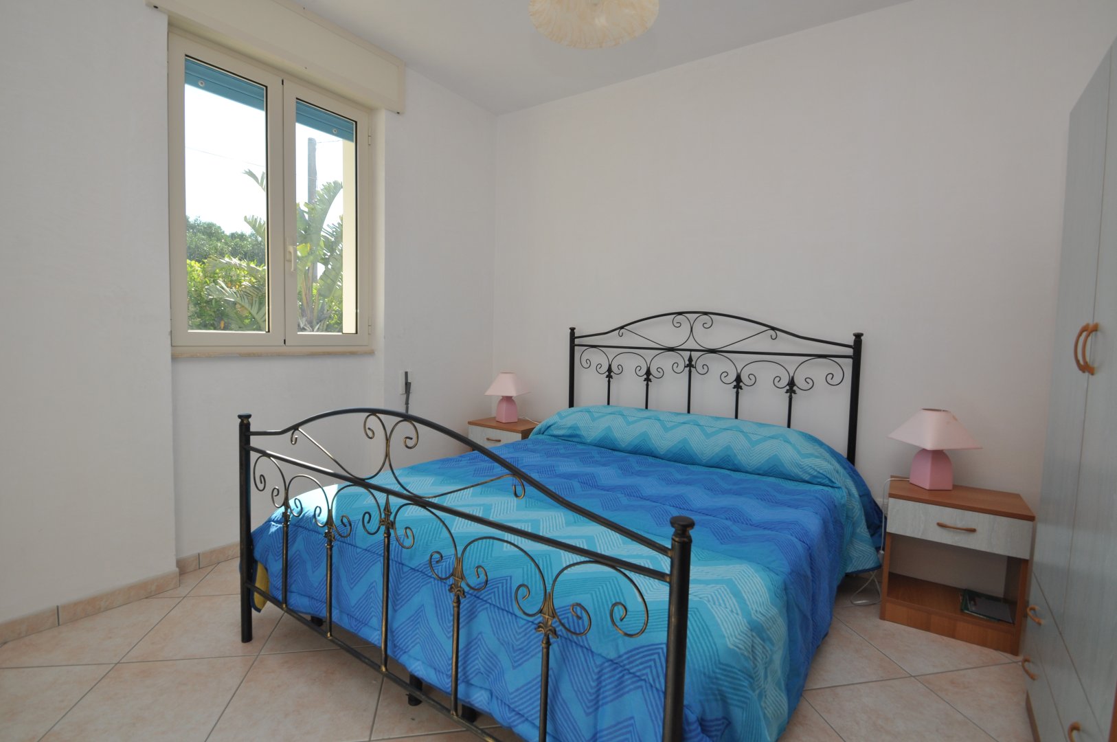 Foto 6 Residenza Mare Blu Racale, 05